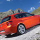 Illustration for article titled BMW Color of the Day: Valencia Orange